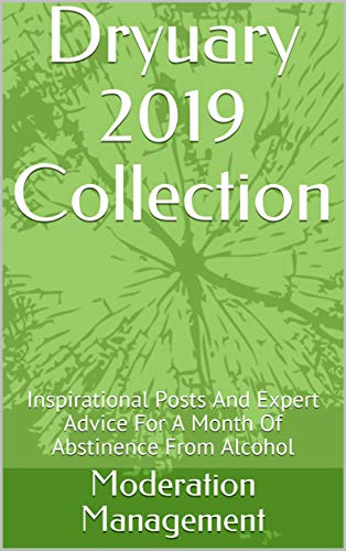 Moderation Management books