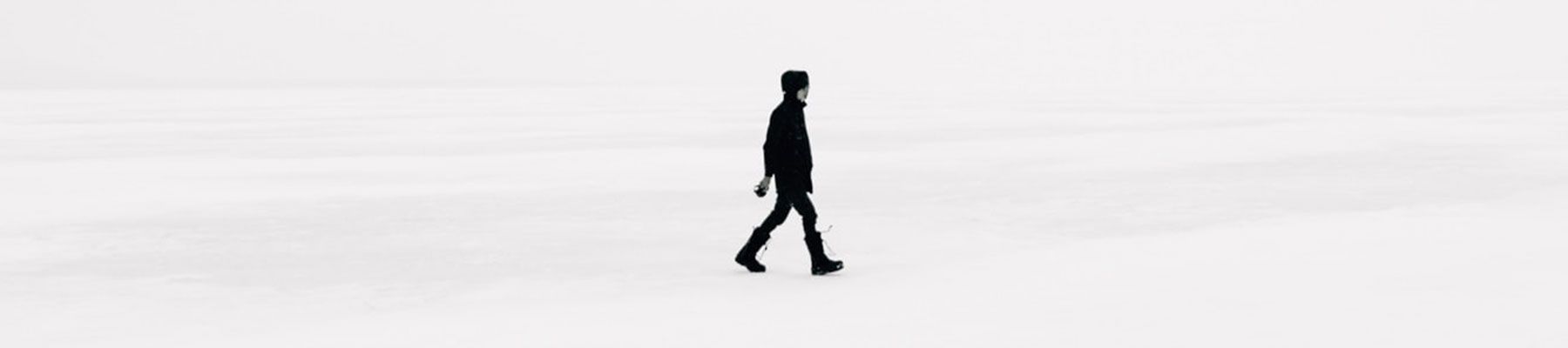 moderate drinking faq man walking