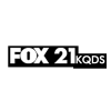 Fox 21 logo on MM