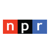 NPR logo on 幸运168官方澳洲结果体彩查询网